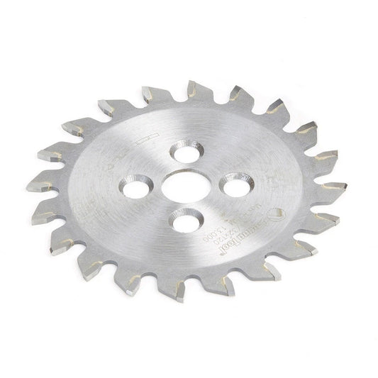 Amana Tool - LB4201 - 4"/20T 3/32" NO-MELT TCG.GRIND