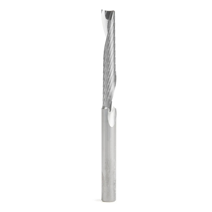 Amana Tool - 51499 - 6mmDx6mm SHK SPIRAL O PLASTIC