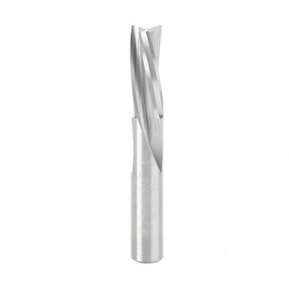 Amana Tool - 46431 - SC SLOW DWNSPIRAL 3/8"D X 1"CL