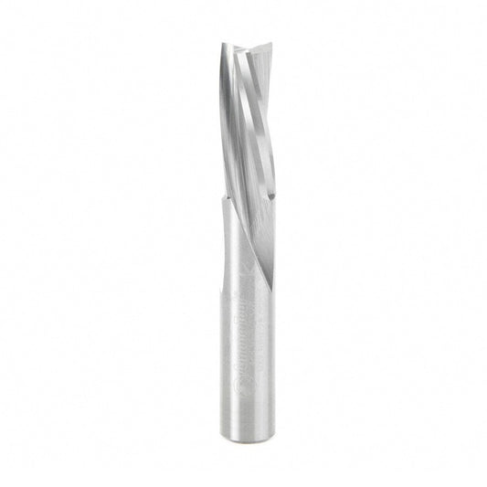 Amana Tool - 46431 - SC SLOW DWNSPIRAL 3/8"D X 1"CL