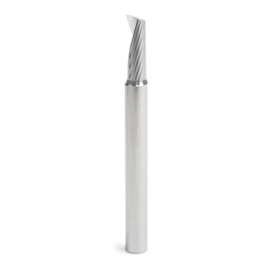 Amana Tool - 51638 - 6mmDx6mm SHK SPIRAL O PLASTIC