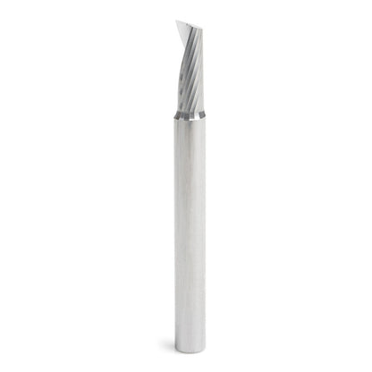 Amana Tool - 51638 - 6mmDx6mm SHK SPIRAL O PLASTIC