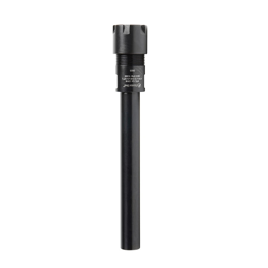 Amana Tool - TE-124 - TOOL EXTENSION 1/2"x4"L x ER16