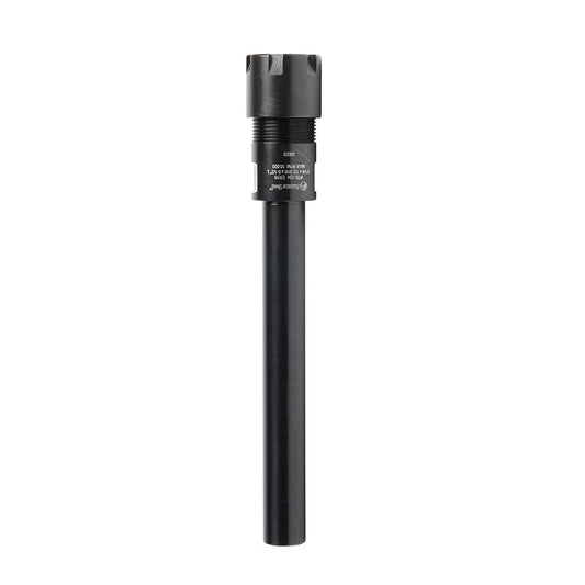 Amana Tool - TE-124 - TOOL EXTENSION 1/2"x4"L x ER16