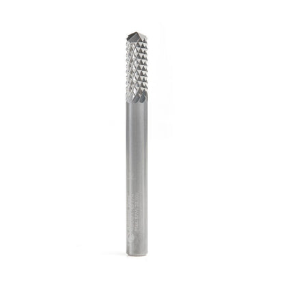 Amana Tool - 48001 - FIBERGLASS 1/4 DIA.FINE 1/4"SH