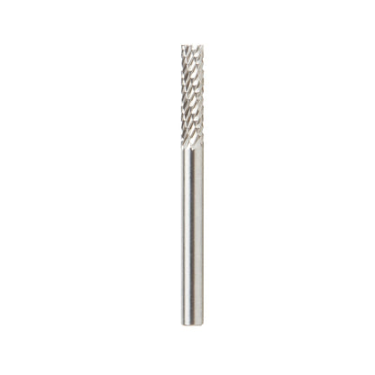 Amana Tool - BURS-080 - SB-43DC 1/8x9/16x1/8 CYLINDER