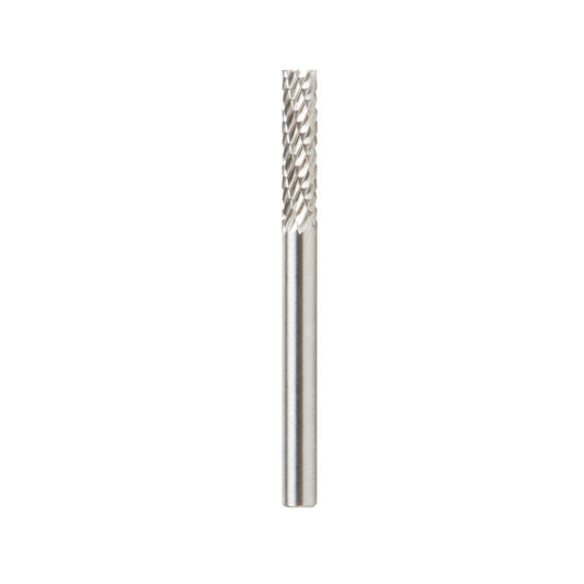 Amana Tool - BURS-080 - SB-43DC 1/8x9/16x1/8 CYLINDER