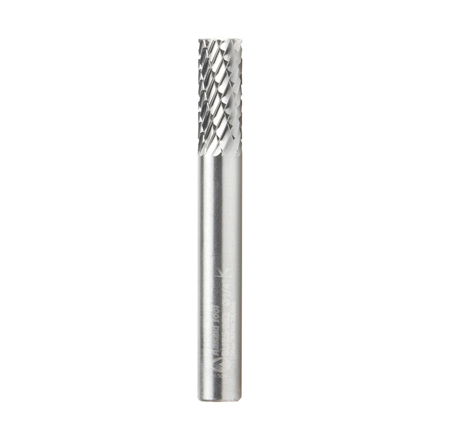 Amana Tool - BURS-082 - SB-1DC 1/4x5/8x1/4 CYLINDER DC