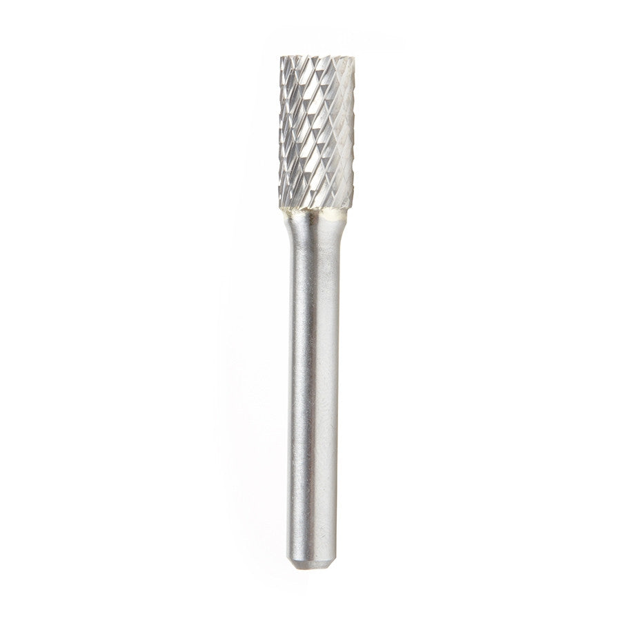 Amana Tool - BURS-084 - SB-3DC 3/8x3/4x1/4 CYLINDER DC