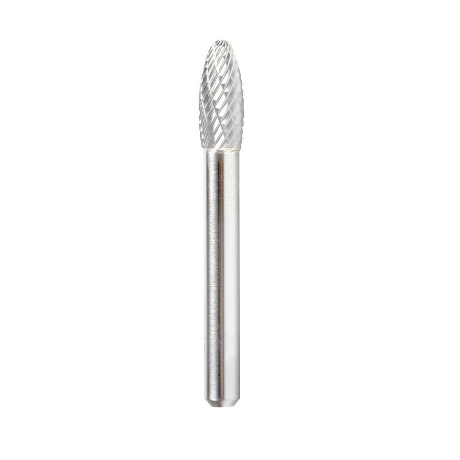 Amana Tool - BURS-204 - SH-2DC 5/16x3/4x1/4 FLAMESHAPE