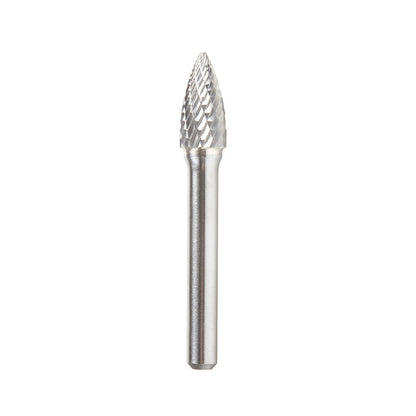 Amana Tool - BURS-194 - SG-3DC 3/8x3/4x1/4 POINTEDTREE
