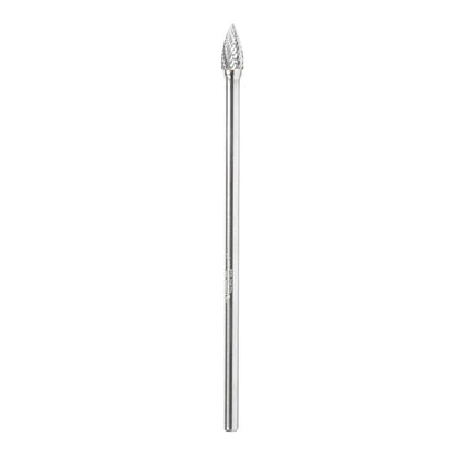 Amana Tool - BURS-196 - SG-3L6DC 3/8x3/4x1/4 POINTED