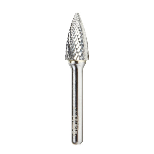 Amana Tool - BURS-198 - SG-5DC 1/2x1x1/4 POINTED TREE