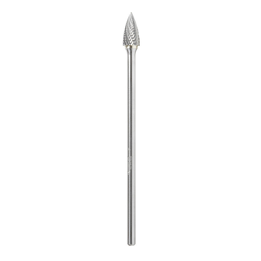 Amana Tool - BURS-199 - SG-5L6DC 1/2x1x1/4 POINTEDTREE
