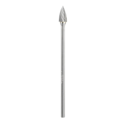 Amana Tool - BURS-199 - SG-5L6DC 1/2x1x1/4 POINTEDTREE