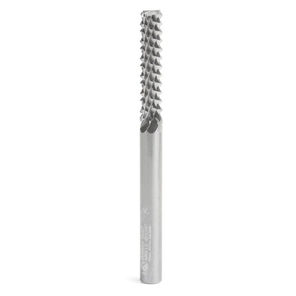 Amana Tool - 48012 - FIBERGLASS 1/4 DIA.FINE 1/4"SH
