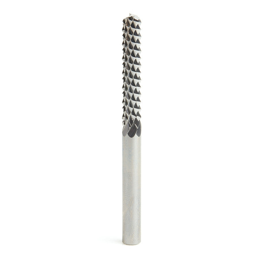 Amana Tool - 48014 - FIBERGLASS 1/4 DIA.FINE 1/4"SH