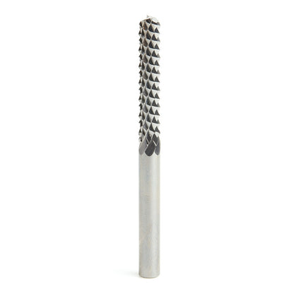 Amana Tool - 48014 - FIBERGLASS 1/4 DIA.FINE 1/4"SH