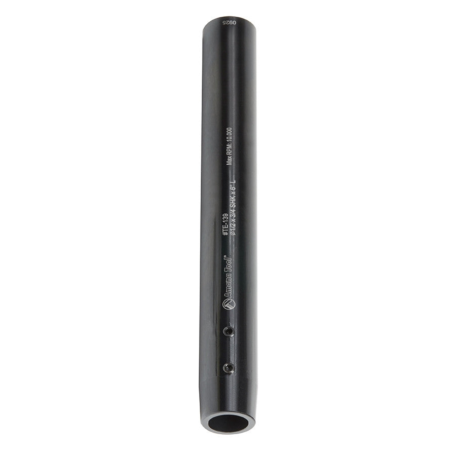Amana Tool - TE-139 - TOOL EXTENSION 3/4"to 1/2"x6"L