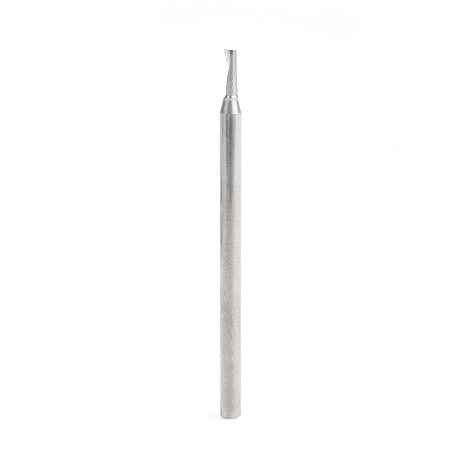 Amana Tool - 51634 - 2mmDx3mm SHK SPIRAL O PLASTIC