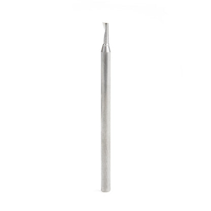 Amana Tool - 51634 - 2mmDx3mm SHK SPIRAL O PLASTIC
