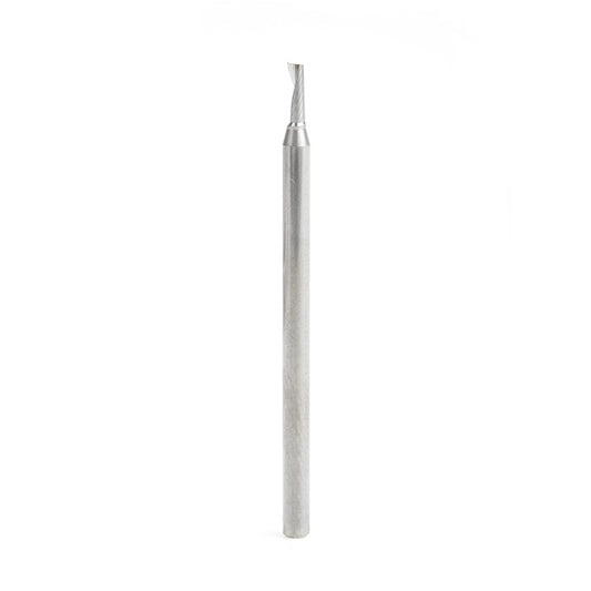 Amana Tool - 51634 - 2mmDx3mm SHK SPIRAL O PLASTIC