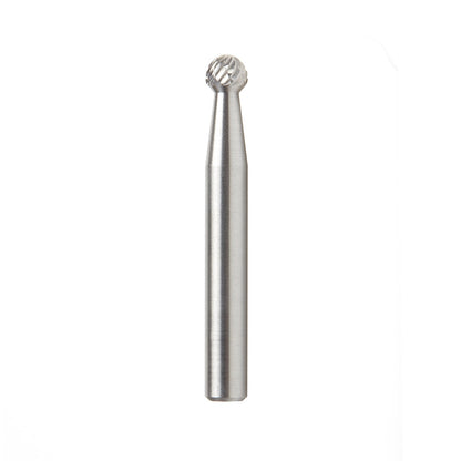 Amana Tool - BURS-152 - SD-1DC 1/4x7/32x1/4 BALL SHAPE