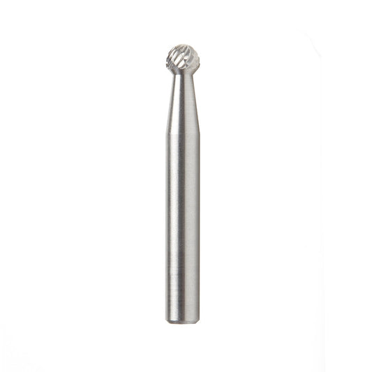 Amana Tool - BURS-152 - SD-1DC 1/4x7/32x1/4 BALL SHAPE