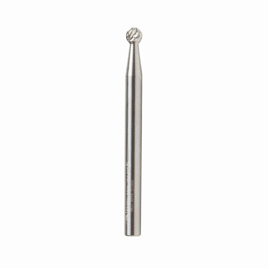 Amana Tool - BURS-150 - SD-42DC 1/8x1/8x1/8 BALL SHAPE