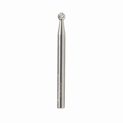 Amana Tool - BURS-150 - SD-42DC 1/8x1/8x1/8 BALL SHAPE