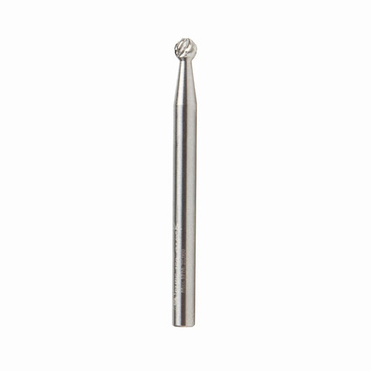 Amana Tool - BURS-150 - SD-42DC 1/8x1/8x1/8 BALL SHAPE