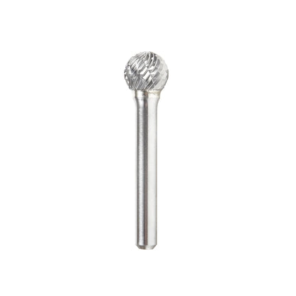 Amana Tool - BURS-158 - SD-5DC 1/2x7/16x1/4 BALL SHAPE