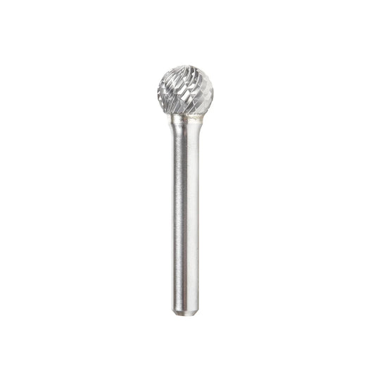 Amana Tool - BURS-158 - SD-5DC 1/2x7/16x1/4 BALL SHAPE