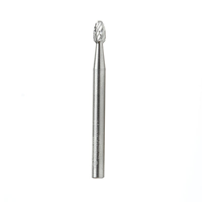 Amana Tool - BURS-170 - SE-41DC 1/8x7/32x1/8 OVALSHAPE