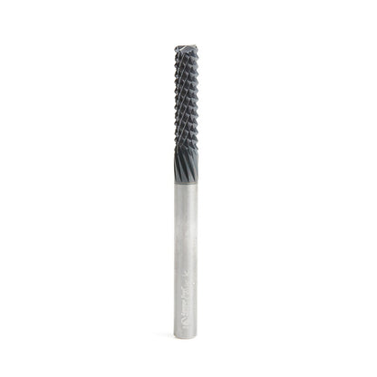 Amana Tool - 48052-E - FIBERGLASS 1/4x1/4" END ALTIN