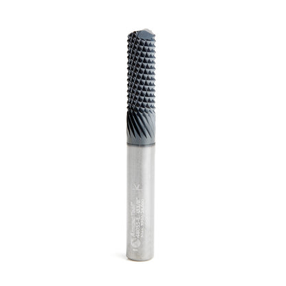 Amana Tool - 48055-E - FIBERGLASS 3/8x3/8" END ALTIN