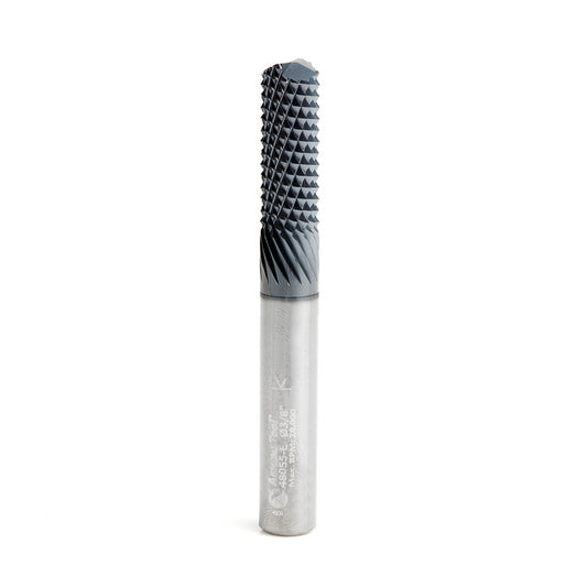 Amana Tool - 48055-E - FIBERGLASS 3/8x3/8" END ALTIN