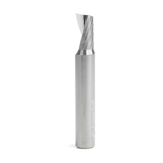Amana Tool - 51429 - 3/8"Dx3/8"SHK SPIRAL O PLASTIC
