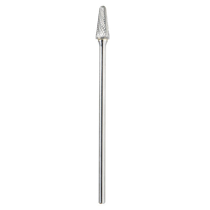 Amana Tool - BURS-219 - SL-4L6DC 1/2x1-1/8x1/4 RADIUS