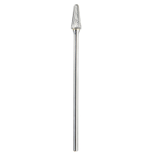 Amana Tool - BURS-219 - SL-4L6DC 1/2x1-1/8x1/4 RADIUS