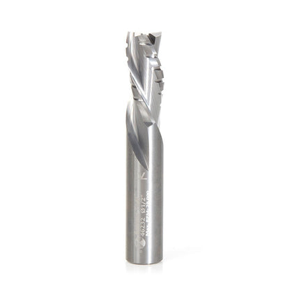Amana Tool - 46232 - SOLID CARBIDE SPIRAL 1/2" DIA.
