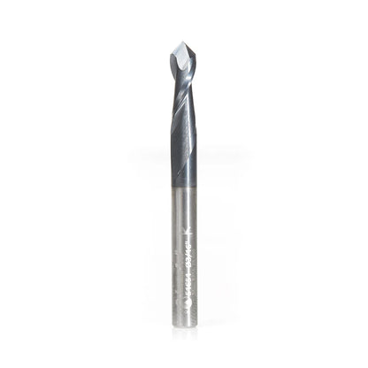 Amana Tool - 51651 - 3/16"D SC 90D DRILL MILL AlTiN