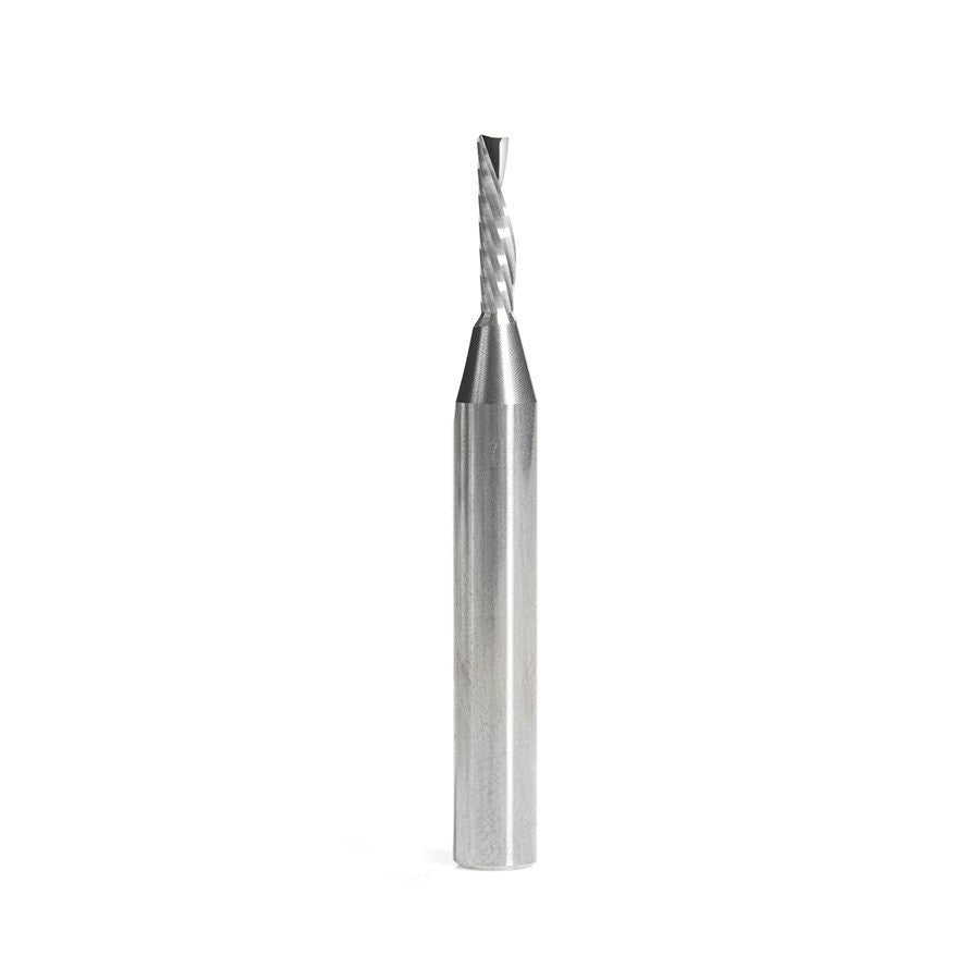 Amana Tool - 51526 - 3mmDx6mm SHK SPIRAL O PLASTIC