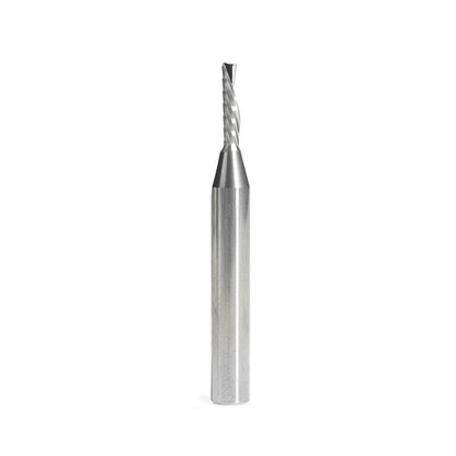 Amana Tool - 51526 - 3mmDx6mm SHK SPIRAL O PLASTIC