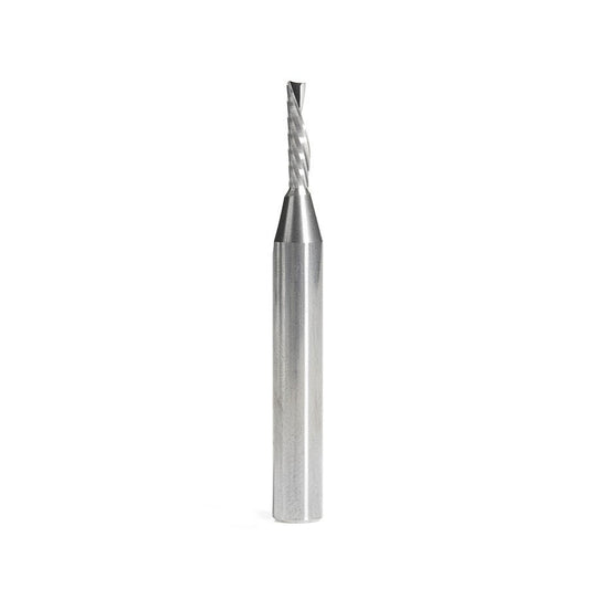 Amana Tool - 51526 - 3mmDx6mm SHK SPIRAL O PLASTIC