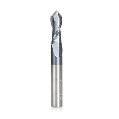 Amana Tool - 51653 - 5/16"D SC 90D DRILL MILL AlTiN
