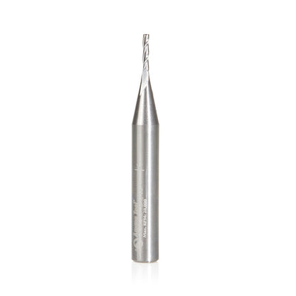 Amana Tool - 46290-U - 1/16 CARVING 3D STRAIGHT