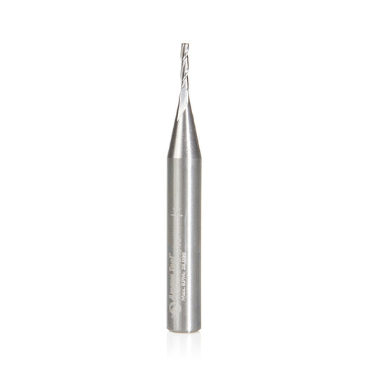 Amana Tool - 46290-U - 1/16 CARVING 3D STRAIGHT