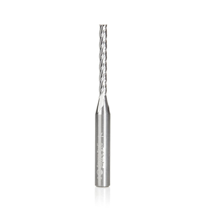 Amana Tool - 46292-U - 1/8 CARVING 3D STRAIGHT