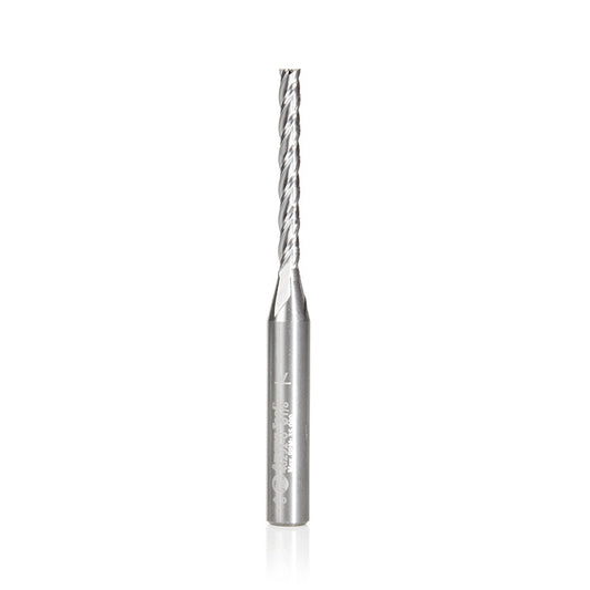 Amana Tool - 46292-U - 1/8 CARVING 3D STRAIGHT